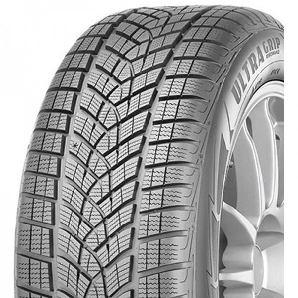 GOODYEAR UltraGrip Performance SUV GEN-1 - Product Image GOODYEAR UltraGrip Performance SUV GEN-1 - Image 1