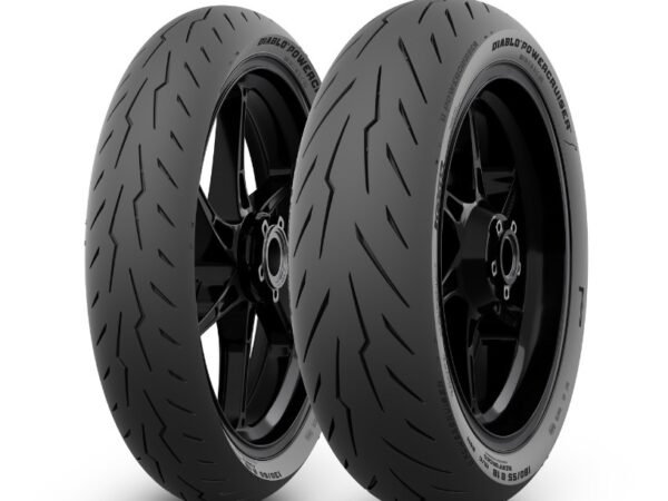 Pirelli DIABLO POWERCRUISER