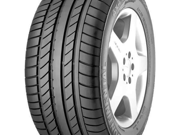 CONTINENTAL 4X4SPORTCONTACT