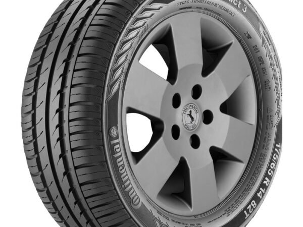 CONTINENTAL CONTIECOCONTACT 3