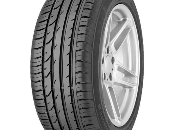 CONTINENTAL CONTIPREMIUMCONTACT 2