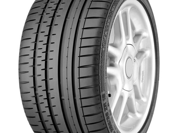 CONTINENTAL CONTISPORTCONTACT 2