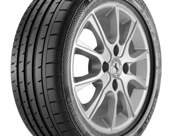 CONTINENTAL CONTISPORTCONTACT 3