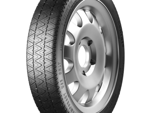 CONTINENTAL SCONTACT