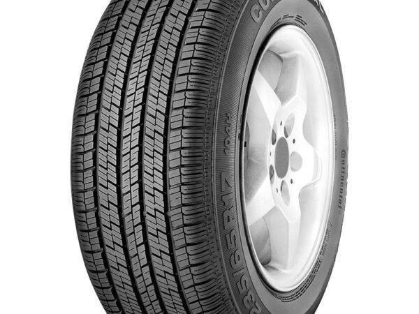 CONTINENTAL 4X4CONTACT
