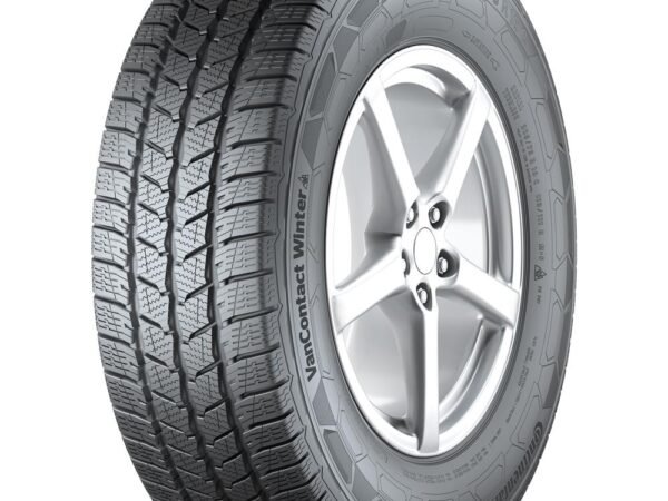 CONTINENTAL VANCONTACT WINTER