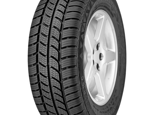 CONTINENTAL VANCOWINTER 2