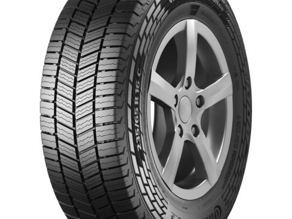 CONTINENTAL VANCONTACT A/S ULTRA