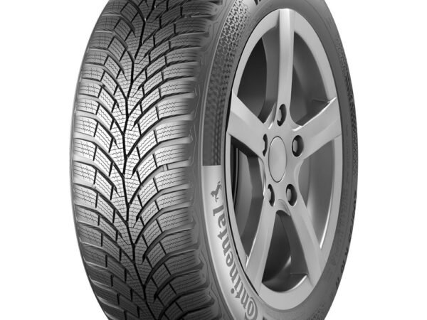 CONTINENTAL WINTERCONTACT TS870