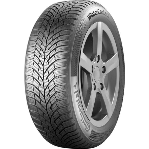CONTINENTAL WINTERCONTACT TS870