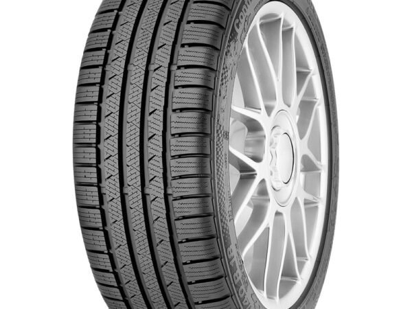 CONTINENTAL CONTIWINTERCONTACT TS810S