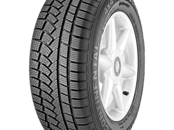 CONTINENTAL 4x4 WINTERCONTACT