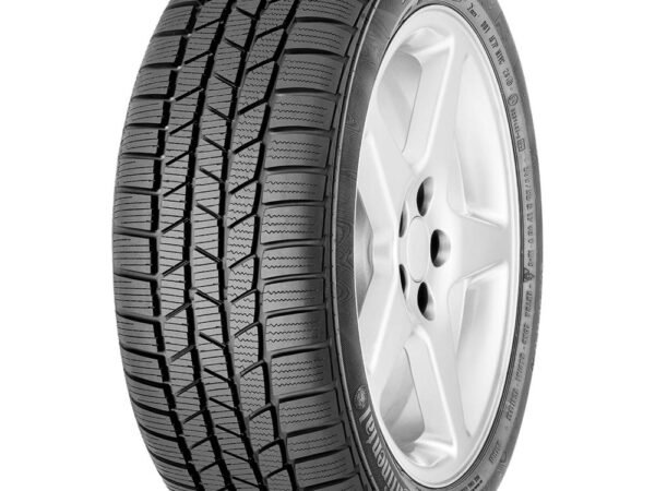 CONTINENTAL CONTICONTACT TS 815