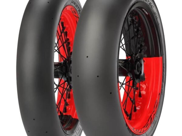 Metzeler RACETEC SM K2