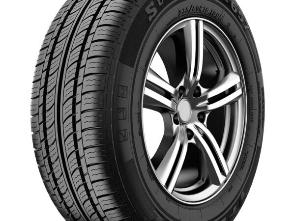 FEDERAL SS657