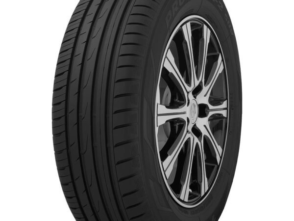 TOYO PROXES CF2 SUV