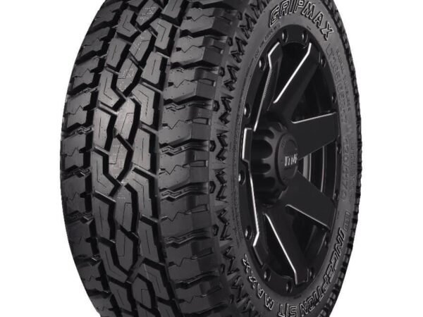 GRIPMAX INCEPTION S/T MAXX