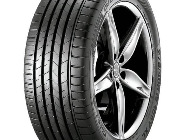 GITI GITISPORT S1 (SUV)