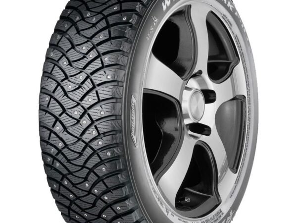 FALKEN WINTERPEAK F-ICE 1