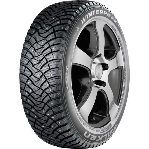 FALKEN WINTERPEAK F-ICE 1