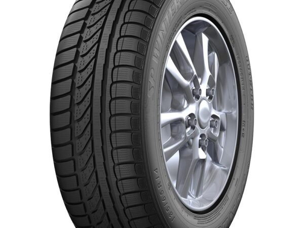 DUNLOP SP WINTER RESPONSE