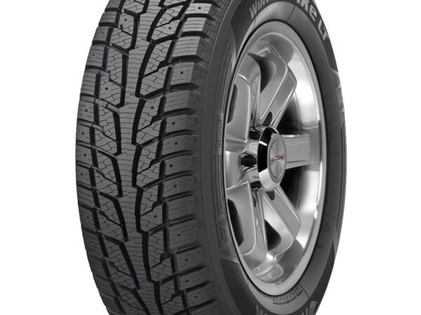 HANKOOK WINTER I*PIKE LT (RW09)