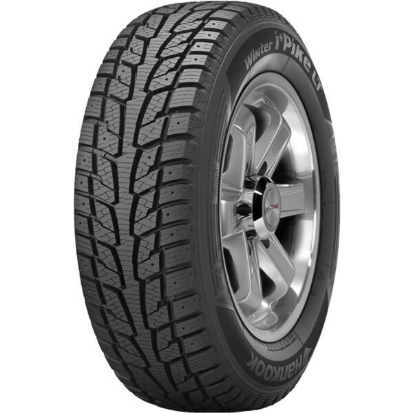 HANKOOK WINTER I*PIKE LT (RW09)
