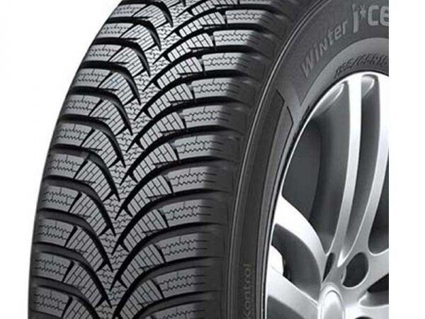 HANKOOK Winter i*cept RS2
