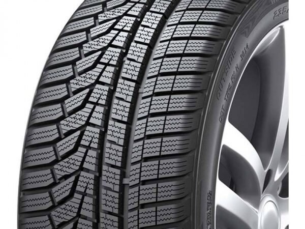 HANKOOK Winter i*cept evo2