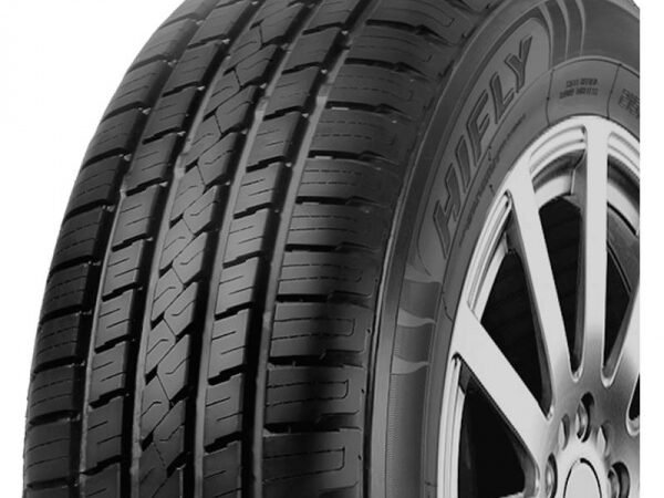 HIFLY Vigorous HT601