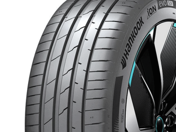 HANKOOK iON evo SUV