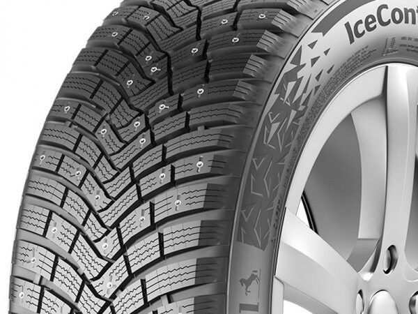 CONTINENTAL IceContact