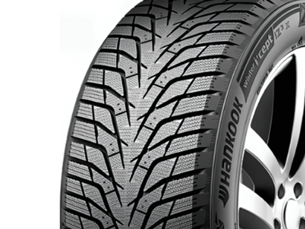 HANKOOK WiNter i*cept iZ3