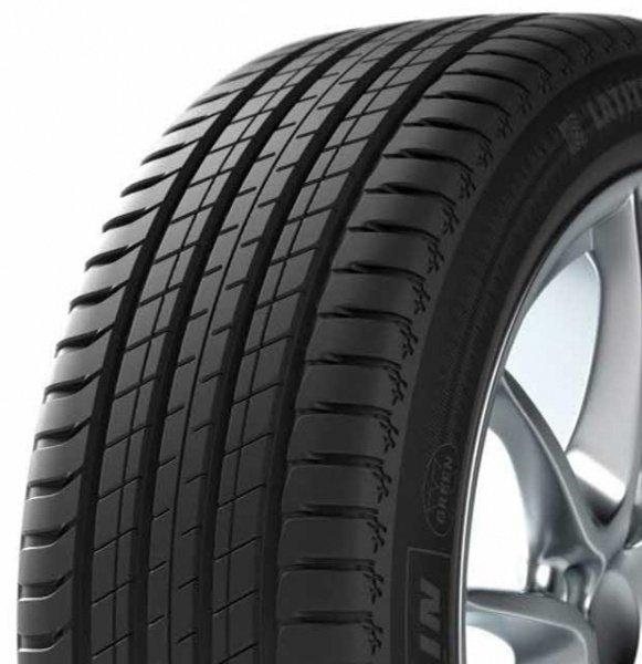 MICHELIN Latitude Sport - Product Image MICHELIN Latitude Sport - Image 1