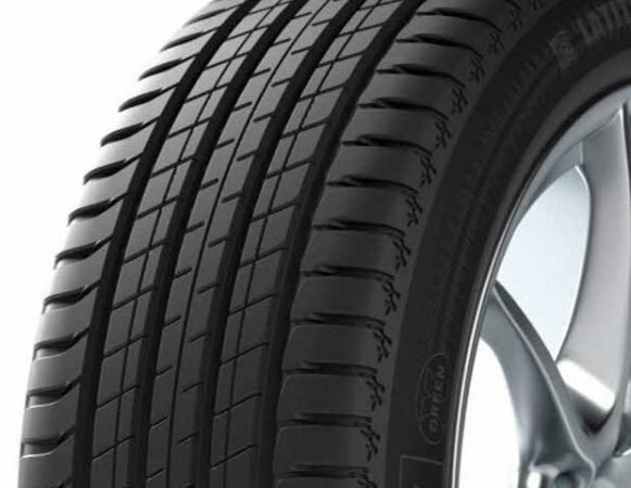 MICHELIN Latitude Sport