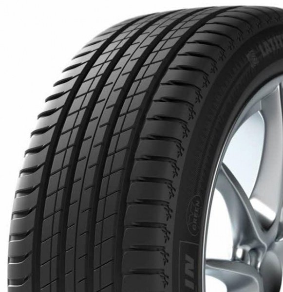 MICHELIN Latitude Sport - Product Image MICHELIN Latitude Sport - Image 1