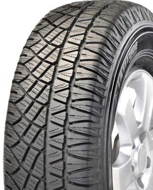 MICHELIN Latitude Cross - Product Image MICHELIN Latitude Cross - Image 1