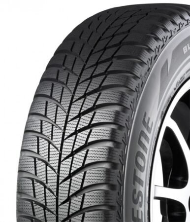 BRIDGESTONE Blizzak LM001