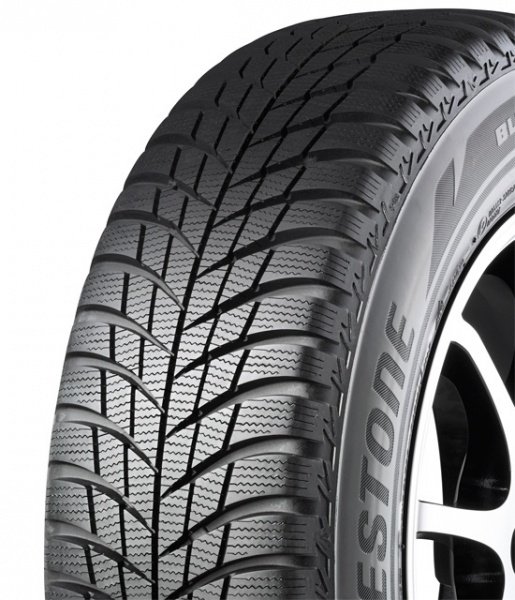 BRIDGESTONE Blizzak LM001 - Product Image BRIDGESTONE Blizzak LM001 - Image 1