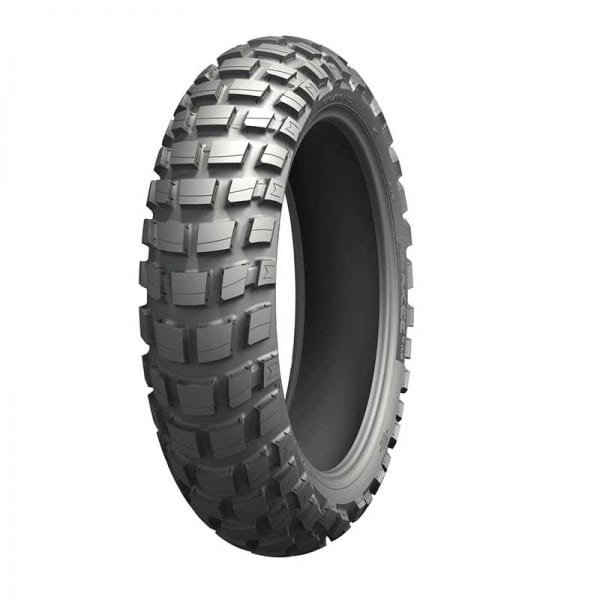 MICHELIN Anakee Wild Rear TL/TT