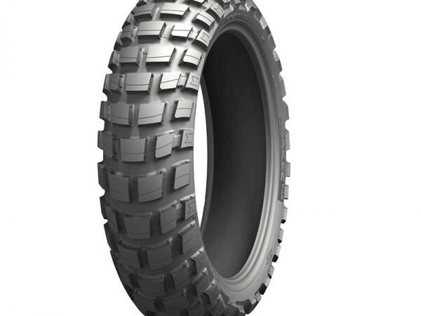 MICHELIN Anakee Wild Rear TL/TT