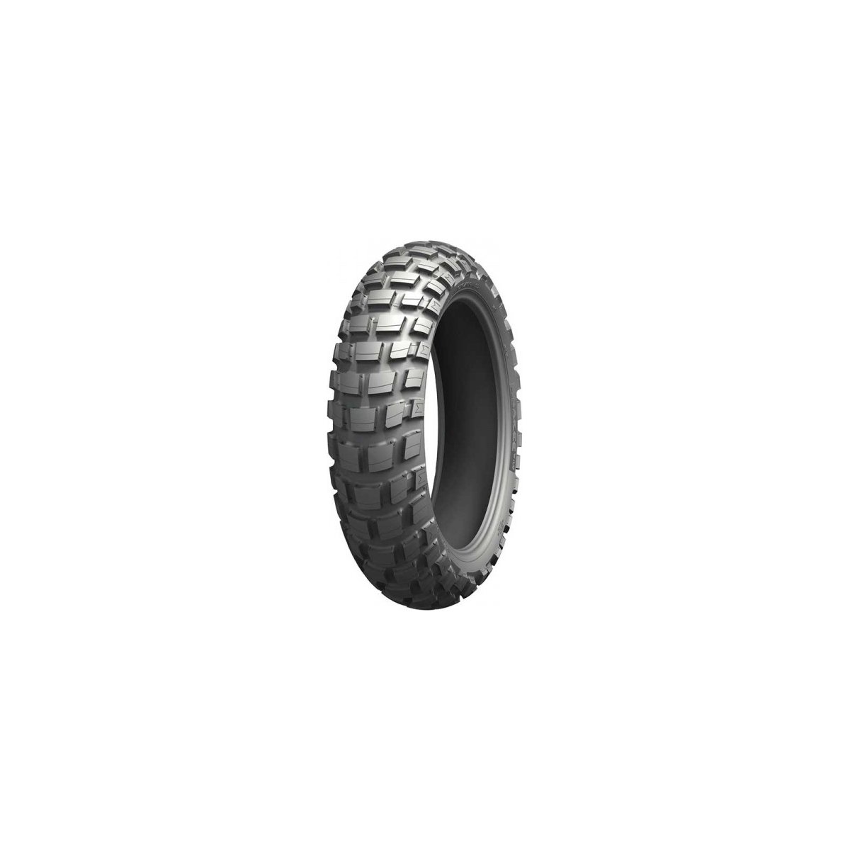 MICHELIN Anakee Wild Rear TL/TT - Image 1