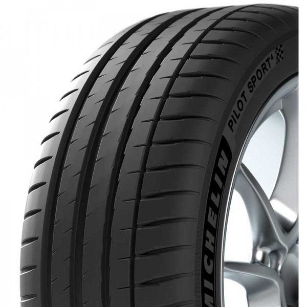 MICHELIN Pilot Sport - Product Image MICHELIN Pilot Sport - Image 1