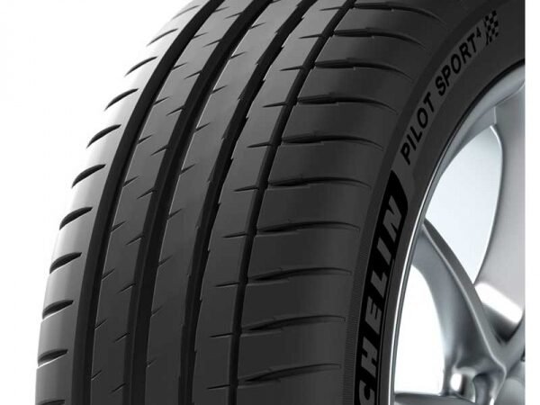 MICHELIN Pilot Sport