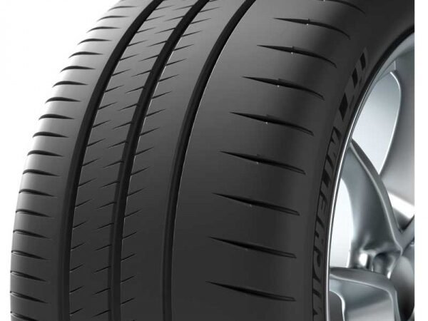 MICHELIN Pilot Sport Cup
