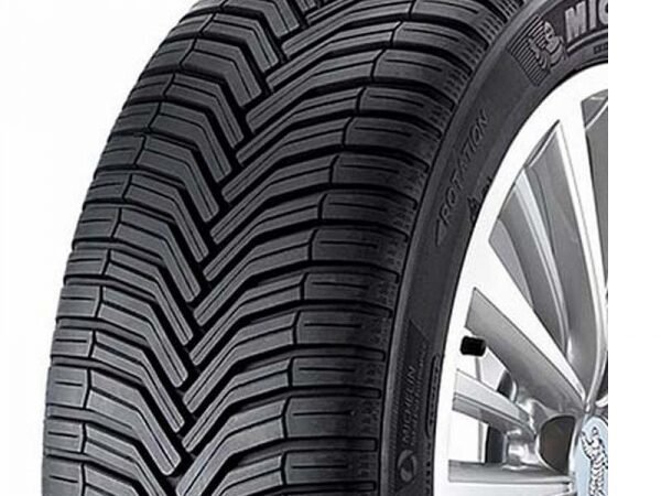 MICHELIN CrossClimate SUV
