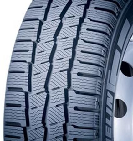 MICHELIN Agilis Alpin