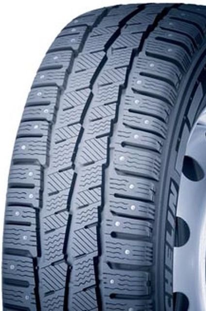 MICHELIN Agilis X-Ice North - Product Image MICHELIN Agilis X-Ice North - Image 1