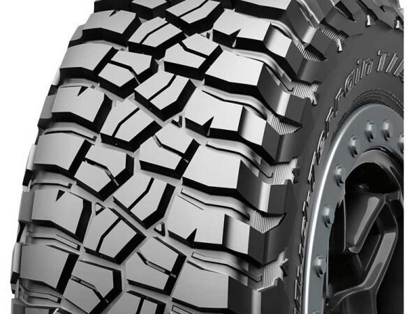 BFGOODRICH Mud Terrain T/A KM3