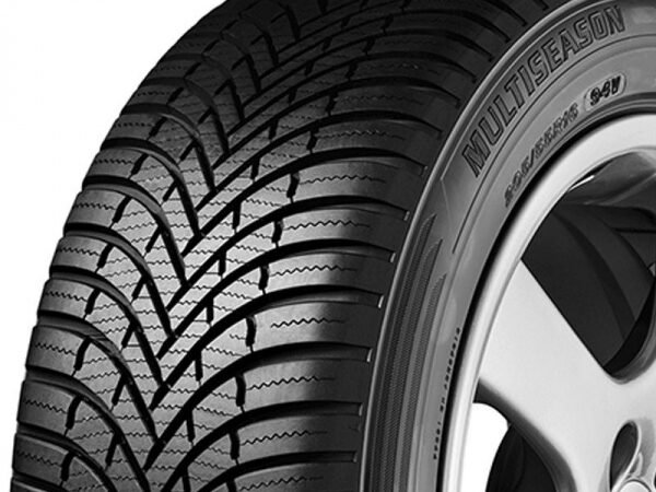 FIRESTONE MULTISEASON